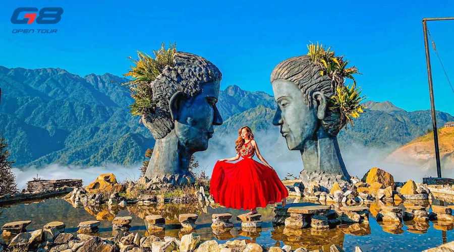 Lịch trình đi Sapa 2 ngày 1 đêm “HOT” nhất 2025