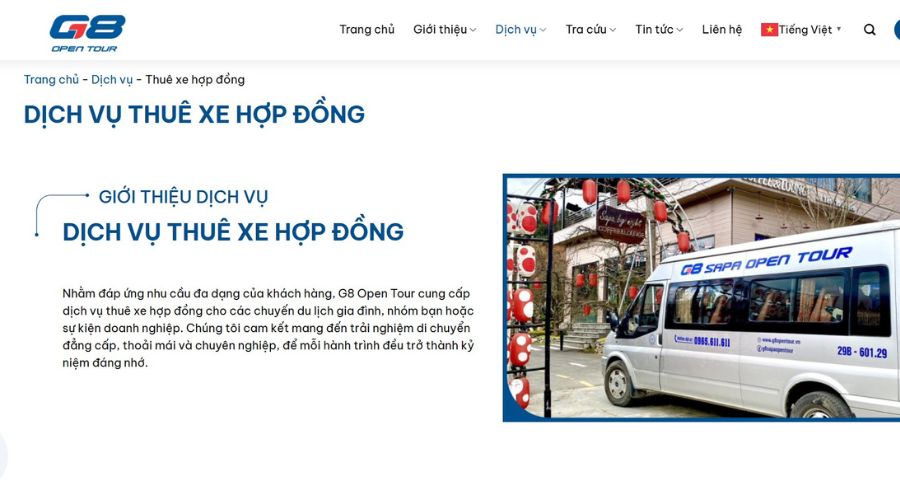 Một số mẹo đi xe Hà Nội Lào Cai chuyến sớm nhất bạn nên biết