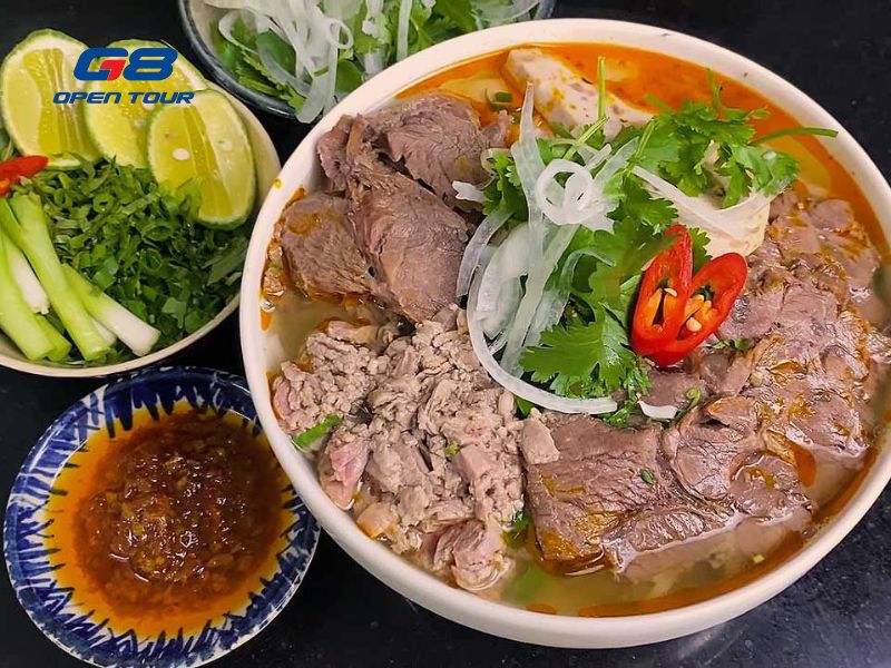 Du lịch Huế 3 ngày 2 đêm