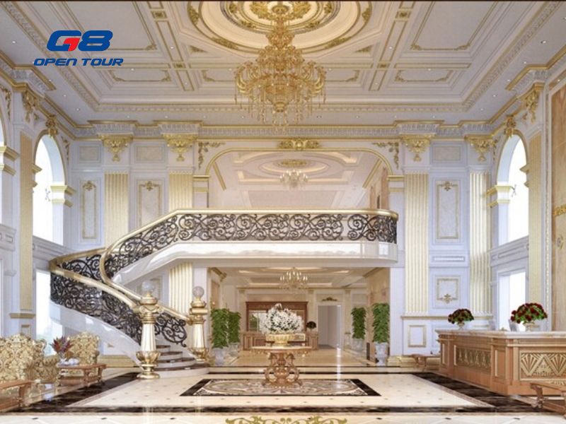 khách sạn 4 sao Đà Nẵng