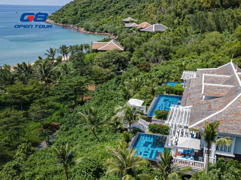 khách sạn Đà Nẵng 5 sao