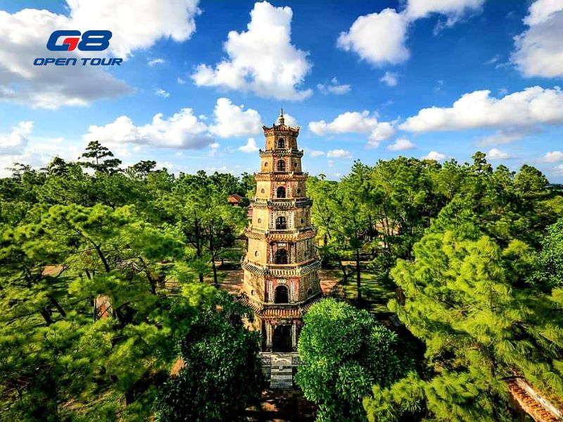 khách sạn huế 4 sao