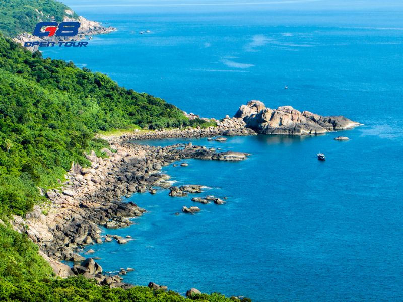 Kinh nghiệm du lịch Đà Nẵng