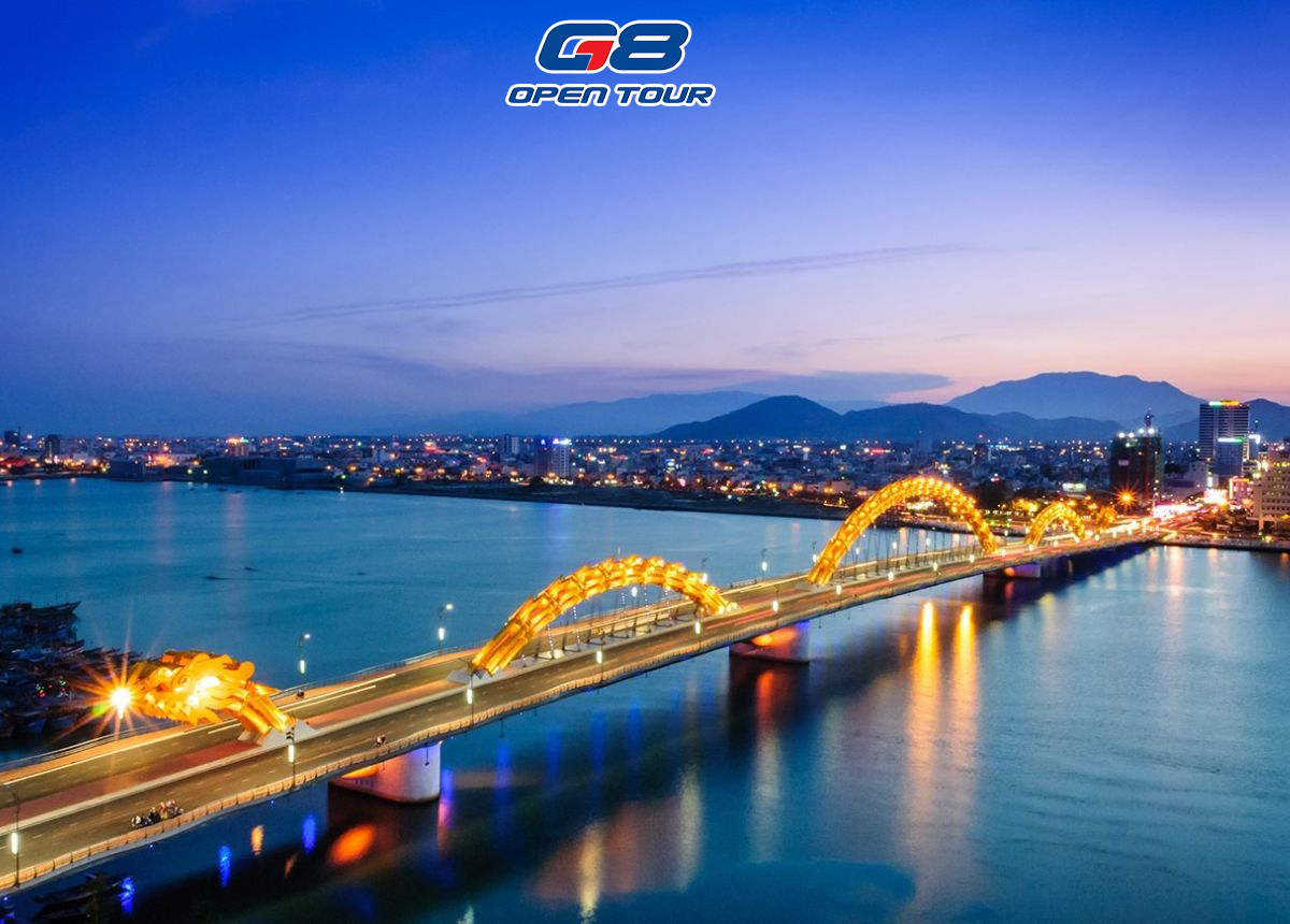 Giới thiệu về tour Đà Nẵng 3 ngày 2 đêm