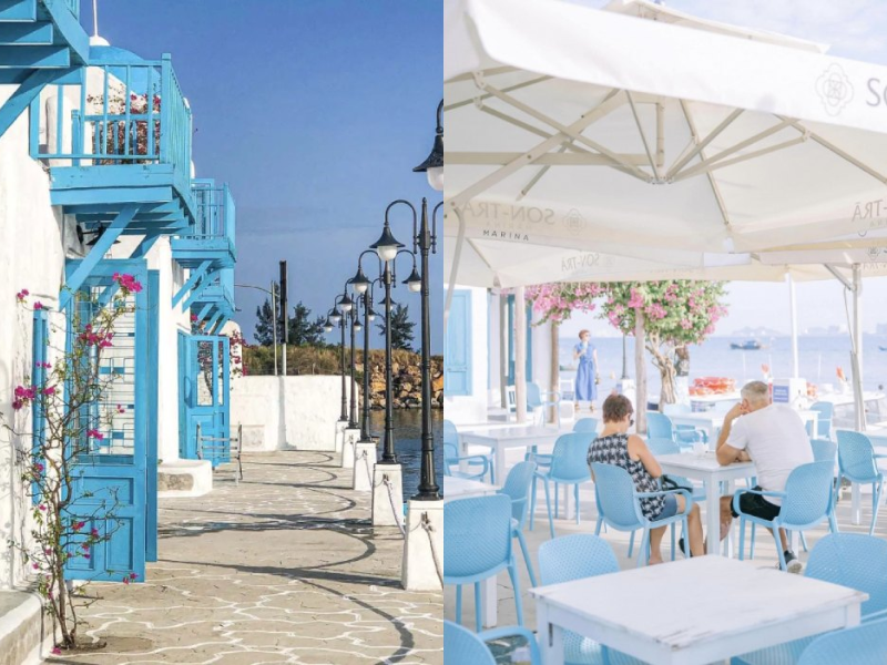 quán coffee Đà Nẵng