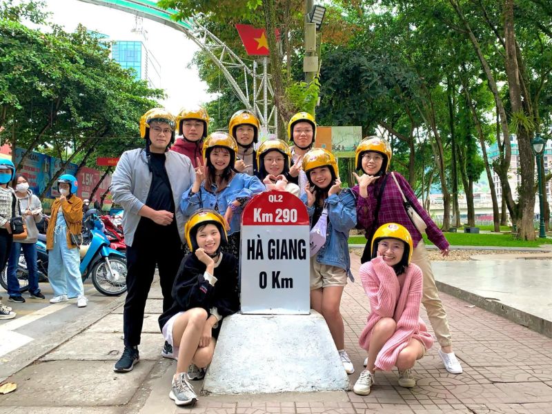 địa điểm du lịch Hà Giang