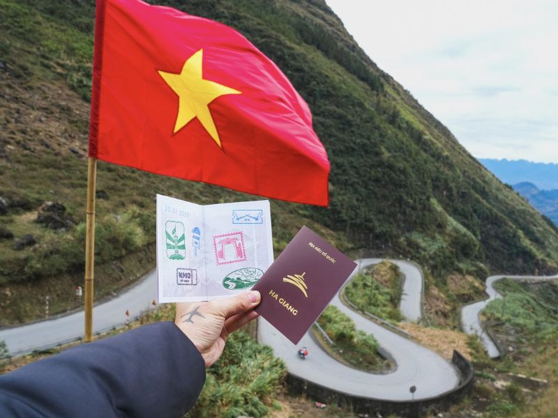 du lịch Hà Giang 4 ngày 3 đêm