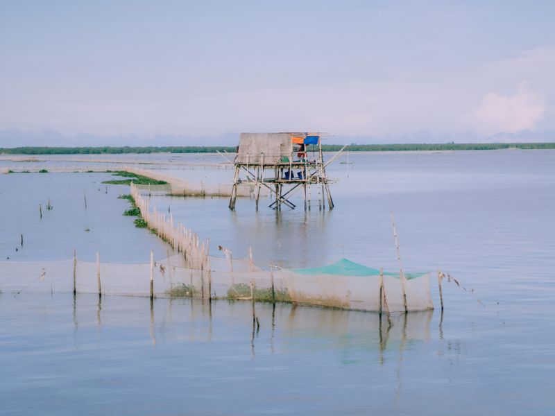 Biển Cồn Nổi